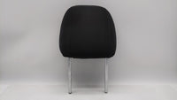 2018-2018 Nissan Altima Headrest Head Rest Front Driver Passenger Seat - Oemusedautoparts1.com