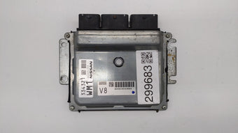 compare product 2018 Nissan Altima PCM Engine Control Computer ECU ECM PCU OEM P/N:BEM40K-300 A2 Fits OEM Used Auto Parts