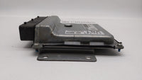 2018 Nissan Altima PCM Engine Control Computer ECU ECM PCU OEM P/N:BEM40K-300 A2 Fits OEM Used Auto Parts - Oemusedautoparts