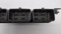 2018 Nissan Altima PCM Engine Control Computer ECU ECM PCU OEM P/N:BEM40K-300 A2 Fits OEM Used Auto Parts - Oemusedautoparts