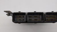 2018 Nissan Altima PCM Engine Control Computer ECU ECM PCU OEM P/N:BEM40K-300 A2 Fits OEM Used Auto Parts - Oemusedautoparts