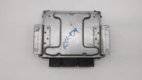 2018 Nissan Altima PCM Engine Control Computer ECU ECM PCU OEM P/N:BEM40K-300 A2 Fits OEM Used Auto Parts - Oemusedautoparts