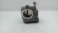 2013-2018 Nissan Altima Throttle Body P/N:3TA60-01 C 3TA60-01 B, 3TA60-01 A Fits Fits 2013 2014 2015 2016 2017 2018 2019 OEM