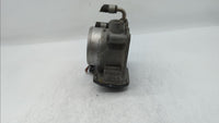 2013-2018 Nissan Altima Throttle Body P/N:3TA60-01 C 3TA60-01 B, 3TA60-01 A Fits Fits 2013 2014 2015 2016 2017 2018 2019 OEM