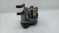 2013-2018 Nissan Altima Throttle Body P/N:3TA60-01 C 3TA60-01 B, 3TA60-01 A Fits Fits 2013 2014 2015 2016 2017 2018 2019 OEM