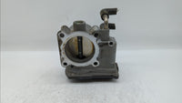 2013-2018 Nissan Altima Throttle Body P/N:3TA60-01 C 3TA60-01 B, 3TA60-01 A Fits Fits 2013 2014 2015 2016 2017 2018 2019 OEM