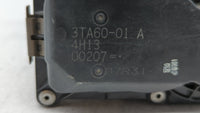 2013-2018 Nissan Altima Throttle Body P/N:3TA60-01 C 3TA60-01 B, 3TA60-01 A Fits Fits 2013 2014 2015 2016 2017 2018 2019 OEM