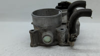 2013-2018 Nissan Altima Throttle Body P/N:3TA60-01 C 3TA60-01 B, 3TA60-01 A Fits Fits 2013 2014 2015 2016 2017 2018 2019 OEM