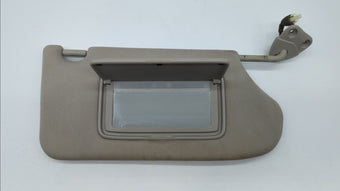 compare product 2013-2018 Nissan Altima Sun Visor Shade Replacement Passenger Right Mirror Fits Fits 2013 2014 2015 2016 2017 2018 OEM Used Auto Parts