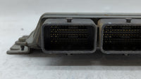 2018 Nissan Altima PCM Engine Control Computer ECU ECM PCU OEM P/N:BEM40K-300 A2 Fits OEM Used Auto Parts - Oemusedautoparts