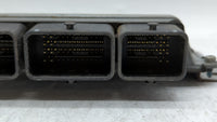 2018 Nissan Altima PCM Engine Control Computer ECU ECM PCU OEM P/N:BEM40K-300 A2 Fits OEM Used Auto Parts - Oemusedautoparts