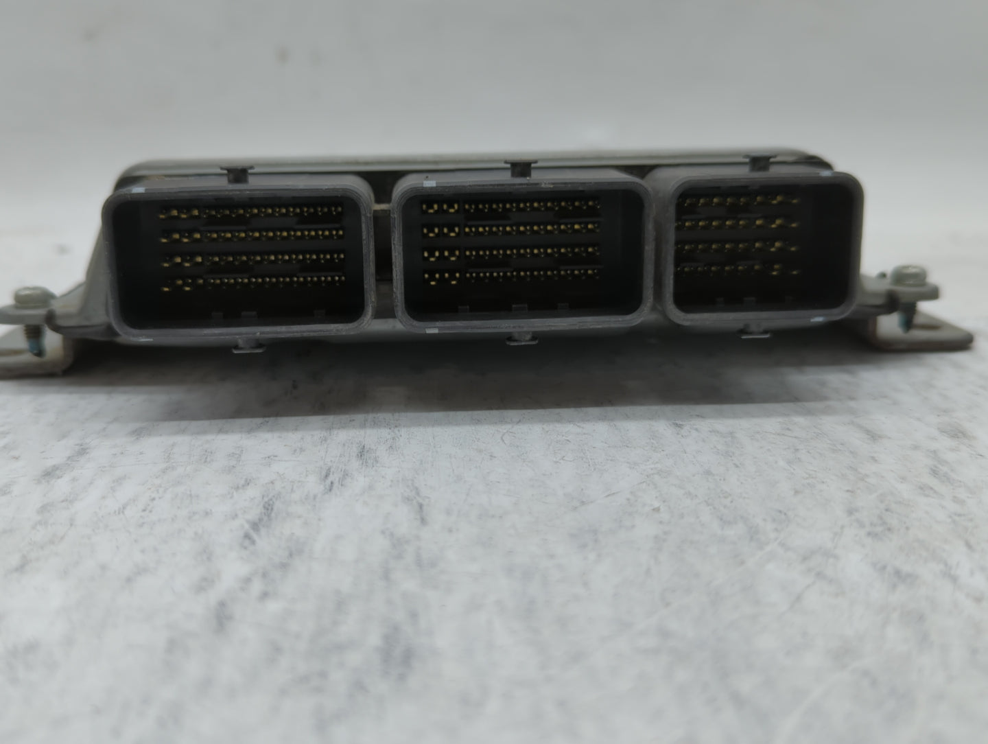 2018 Nissan Altima PCM Engine Control Computer ECU ECM PCU OEM P/N:BEM40K-300 A2 Fits OEM Used Auto Parts - Oemusedautoparts