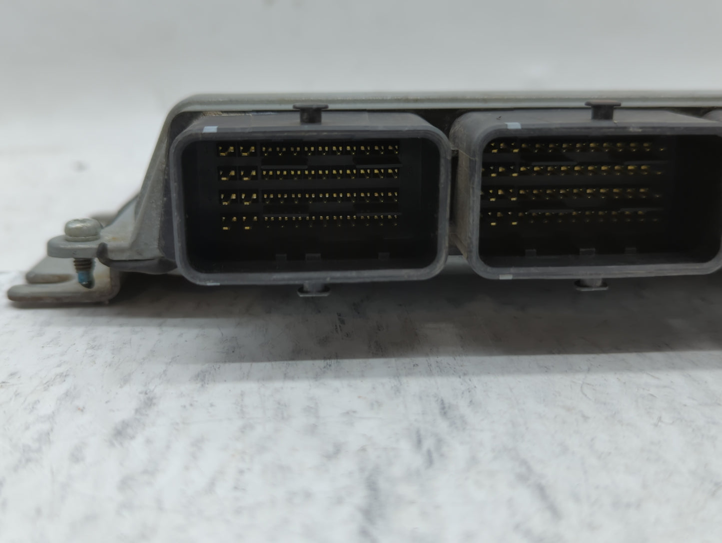 2018 Nissan Altima PCM Engine Control Computer ECU ECM PCU OEM P/N:BEM40K-300 A2 Fits OEM Used Auto Parts - Oemusedautoparts