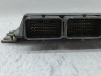 2018 Nissan Altima PCM Engine Control Computer ECU ECM PCU OEM P/N:BEM40K-300 A2 Fits OEM Used Auto Parts - Oemusedautoparts