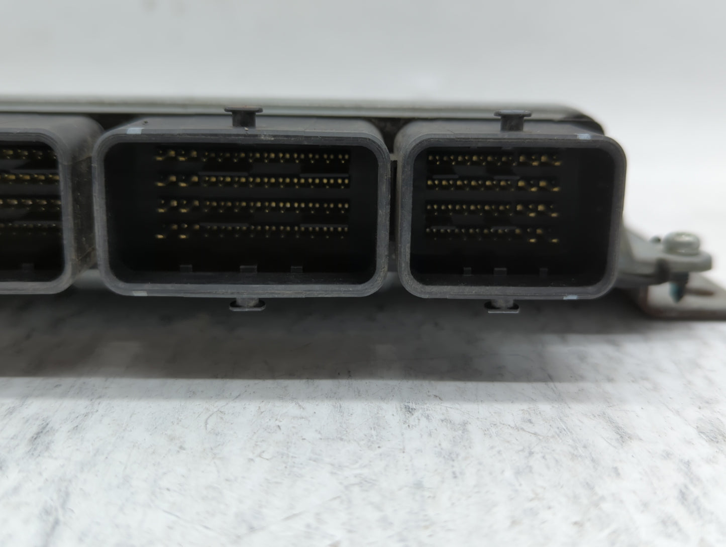 2018 Nissan Altima PCM Engine Control Computer ECU ECM PCU OEM P/N:BEM40K-300 A2 Fits OEM Used Auto Parts - Oemusedautoparts