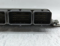 2018 Nissan Altima PCM Engine Control Computer ECU ECM PCU OEM P/N:BEM40K-300 A2 Fits OEM Used Auto Parts - Oemusedautoparts