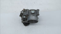 2013-2018 Nissan Altima Throttle Body P/N:3TA60-01 C 3TA60-01 B, 3TA60-01 A Fits Fits 2013 2014 2015 2016 2017 2018 2019 OEM