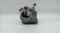 2013-2018 Nissan Altima Throttle Body P/N:3TA60-01 C 3TA60-01 B, 3TA60-01 A Fits Fits 2013 2014 2015 2016 2017 2018 2019 OEM