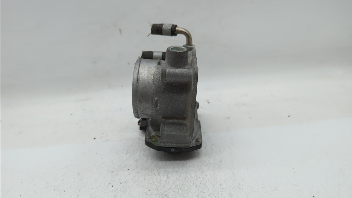 2013-2018 Nissan Altima Throttle Body P/N:3TA60-01 C 3TA60-01 B, 3TA60-01 A Fits Fits 2013 2014 2015 2016 2017 2018 2019 OEM