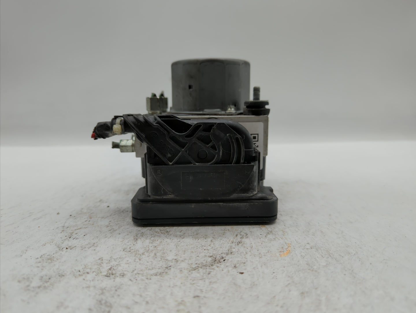 2017-2018 Nissan Altima ABS Pump Control Module Replacement P/N:47660 9HU0A 47660 9HS0A Fits Fits 2017 2018 OEM Used Auto Pa