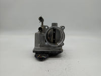 2013-2018 Nissan Altima Throttle Body P/N:3TA60-01 C 3TA60-01 B, 3TA60-01 A Fits Fits 2013 2014 2015 2016 2017 2018 2019 OEM