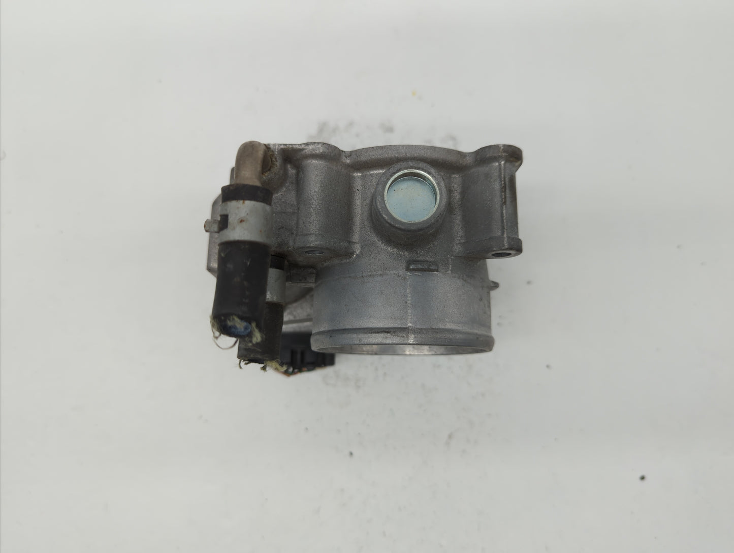 2013-2018 Nissan Altima Throttle Body P/N:3TA60-01 C 3TA60-01 B, 3TA60-01 A Fits Fits 2013 2014 2015 2016 2017 2018 2019 OEM