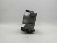 2013-2018 Nissan Altima Throttle Body P/N:3TA60-01 C 3TA60-01 B, 3TA60-01 A Fits Fits 2013 2014 2015 2016 2017 2018 2019 OEM