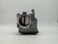 2013-2018 Nissan Altima Throttle Body P/N:3TA60-01 C 3TA60-01 B, 3TA60-01 A Fits Fits 2013 2014 2015 2016 2017 2018 2019 OEM