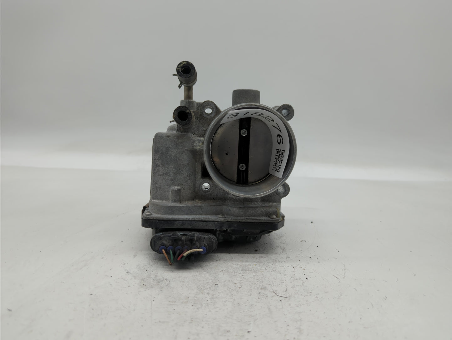 2013-2018 Nissan Altima Throttle Body P/N:3TA60-01 C 3TA60-01 B, 3TA60-01 A Fits Fits 2013 2014 2015 2016 2017 2018 2019 OEM