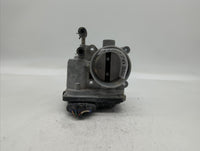 2013-2018 Nissan Altima Throttle Body P/N:3TA60-01 C 3TA60-01 B, 3TA60-01 A Fits Fits 2013 2014 2015 2016 2017 2018 2019 OEM