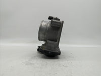 2013-2018 Nissan Altima Throttle Body P/N:3TA60-01 C 3TA60-01 B, 3TA60-01 A Fits Fits 2013 2014 2015 2016 2017 2018 2019 OEM