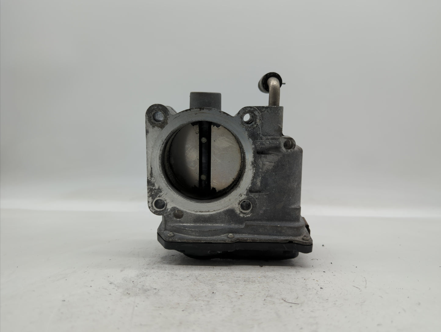 2013-2018 Nissan Altima Throttle Body P/N:3TA60-01 C 3TA60-01 B, 3TA60-01 A Fits Fits 2013 2014 2015 2016 2017 2018 2019 OEM