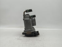 2013-2018 Nissan Altima Throttle Body P/N:3TA60-01 C 3TA60-01 B, 3TA60-01 A Fits Fits 2013 2014 2015 2016 2017 2018 2019 OEM