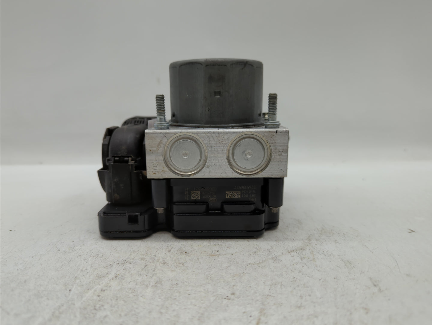 2017-2018 Nissan Altima ABS Pump Control Module Replacement P/N:47660 9HU0A 47660 9HS0A Fits Fits 2017 2018 OEM Used Auto Pa
