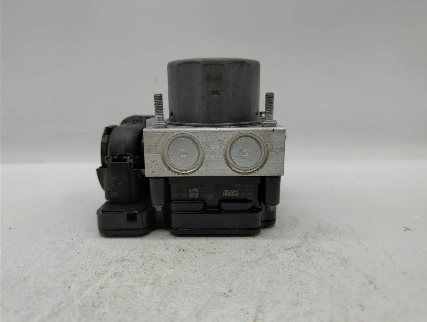 2017-2018 Nissan Altima ABS Pump Control Module Replacement P/N:47660 9HU0A 47660 9HS0A Fits Fits 2017 2018 OEM Used Auto Pa