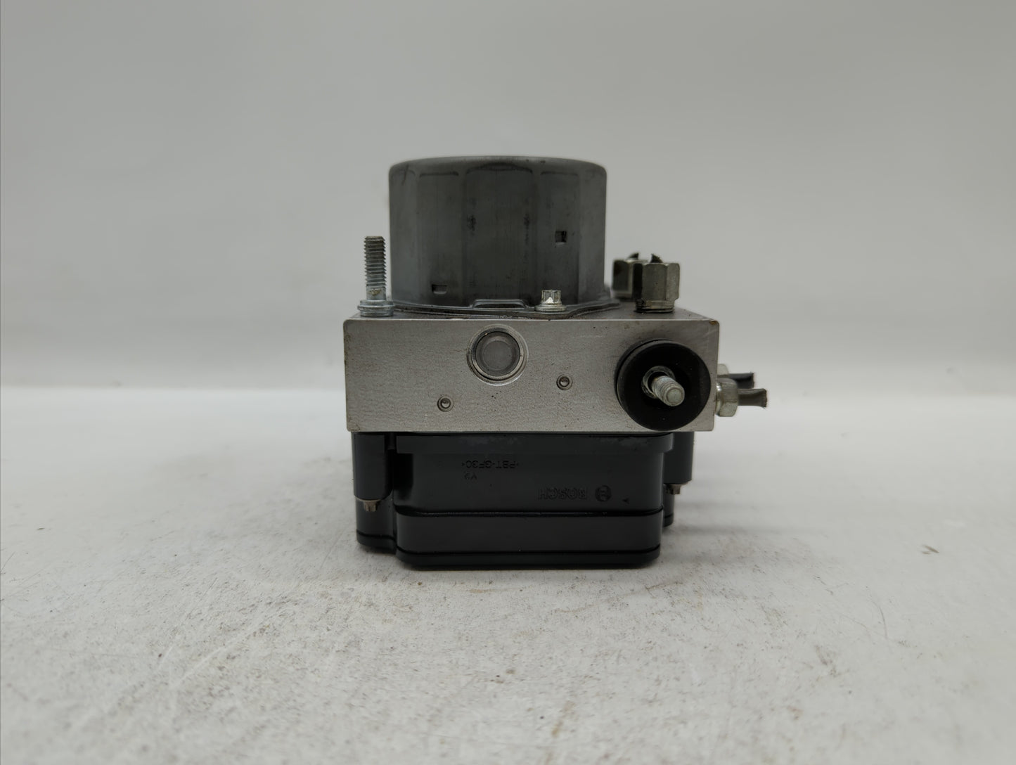 2017-2018 Nissan Altima ABS Pump Control Module Replacement P/N:47660 9HU0A 47660 9HS0A Fits Fits 2017 2018 OEM Used Auto Pa