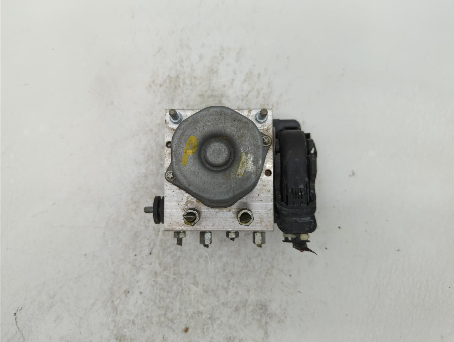 2017-2018 Nissan Altima ABS Pump Control Module Replacement P/N:47660 9HU0A 47660 9HS0A Fits Fits 2017 2018 OEM Used Auto Pa