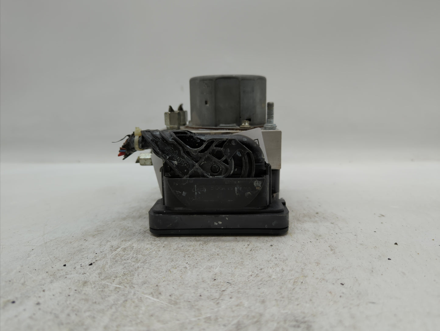 2017-2018 Nissan Altima ABS Pump Control Module Replacement P/N:47660 9HU0A 47660 9HS0A Fits Fits 2017 2018 OEM Used Auto Pa