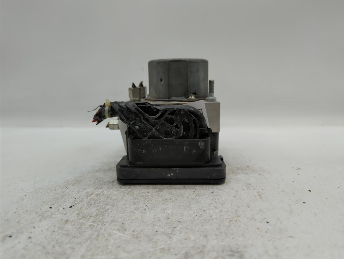 2017-2018 Nissan Altima Anti-Lock Brake ABS Pump Module Actuator OEM P/N:47660 9HU0A 47660 9HS0A Fits Fits 2017 2018 OEM Use