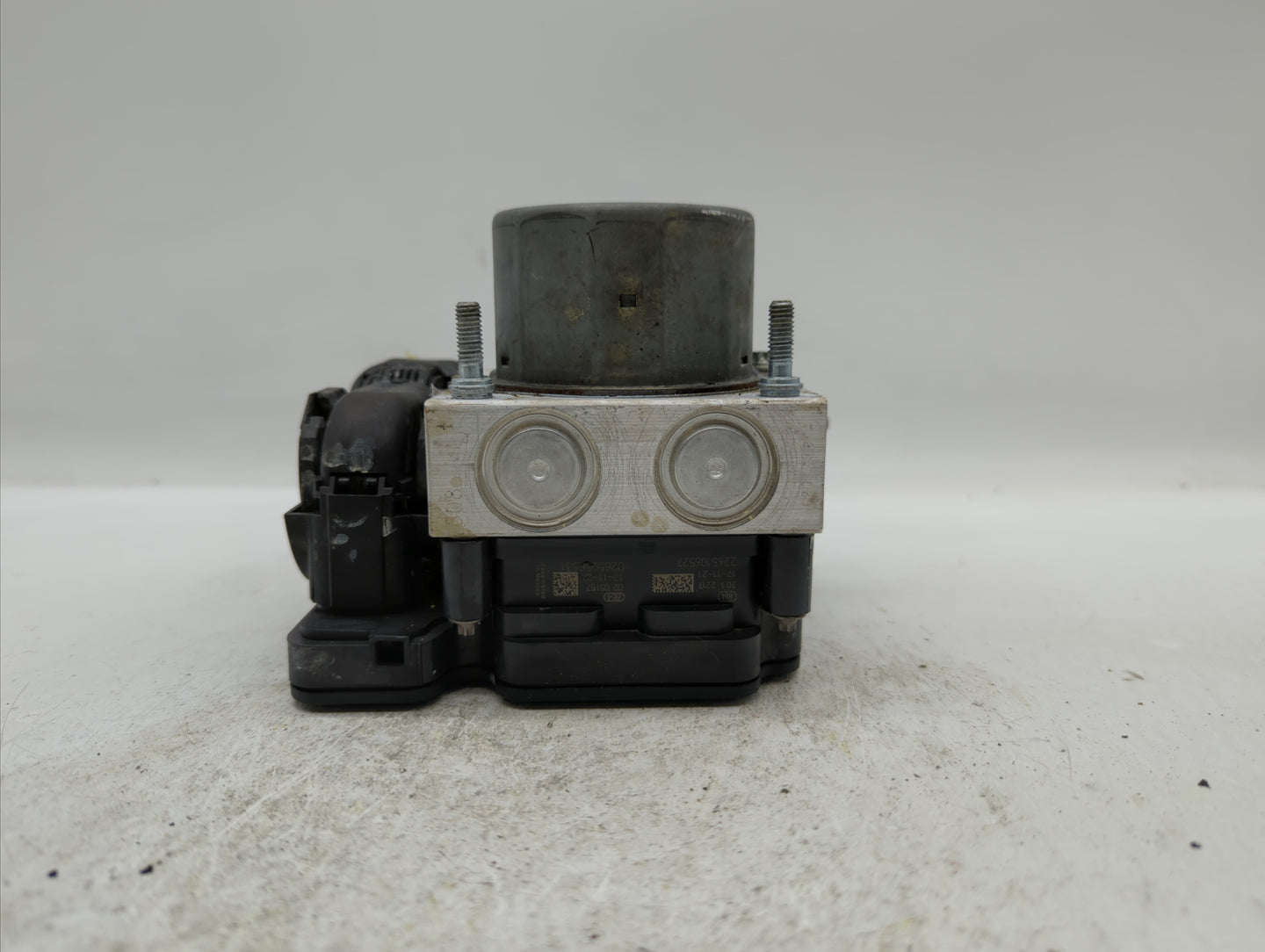 2017-2018 Nissan Altima ABS Pump Control Module Replacement P/N:47660 9HU0A 47660 9HS0A Fits Fits 2017 2018 OEM Used Auto Pa