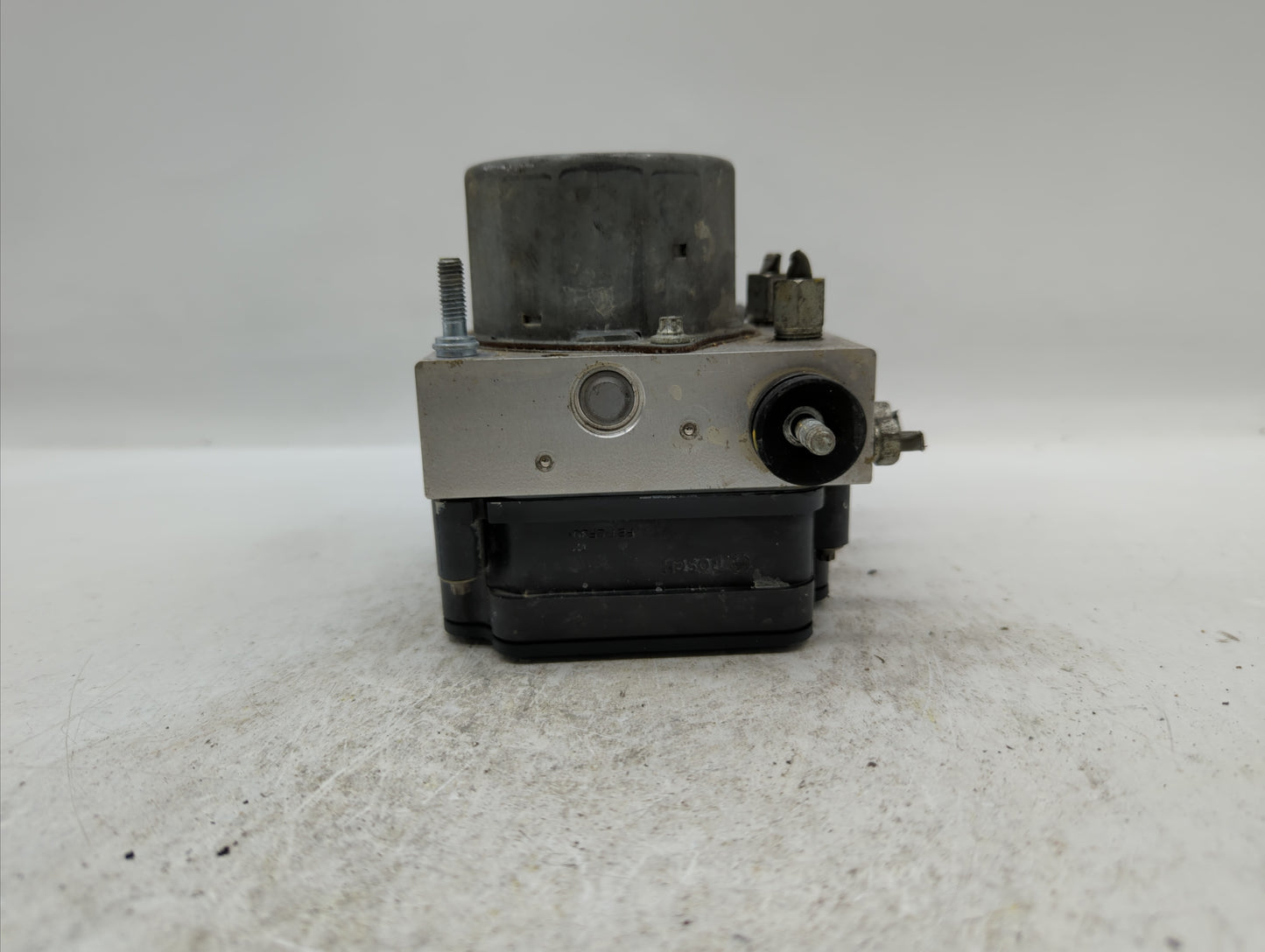 2017-2018 Nissan Altima ABS Pump Control Module Replacement P/N:47660 9HU0A 47660 9HS0A Fits Fits 2017 2018 OEM Used Auto Pa