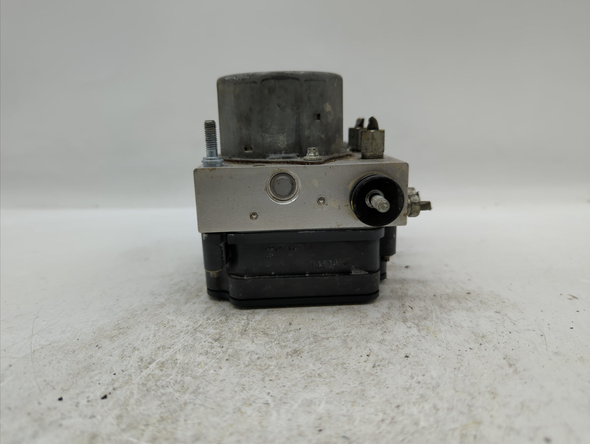 2017-2018 Nissan Altima Anti-Lock Brake ABS Pump Module Actuator OEM P/N:47660 9HU0A 47660 9HS0A Fits Fits 2017 2018 OEM Use