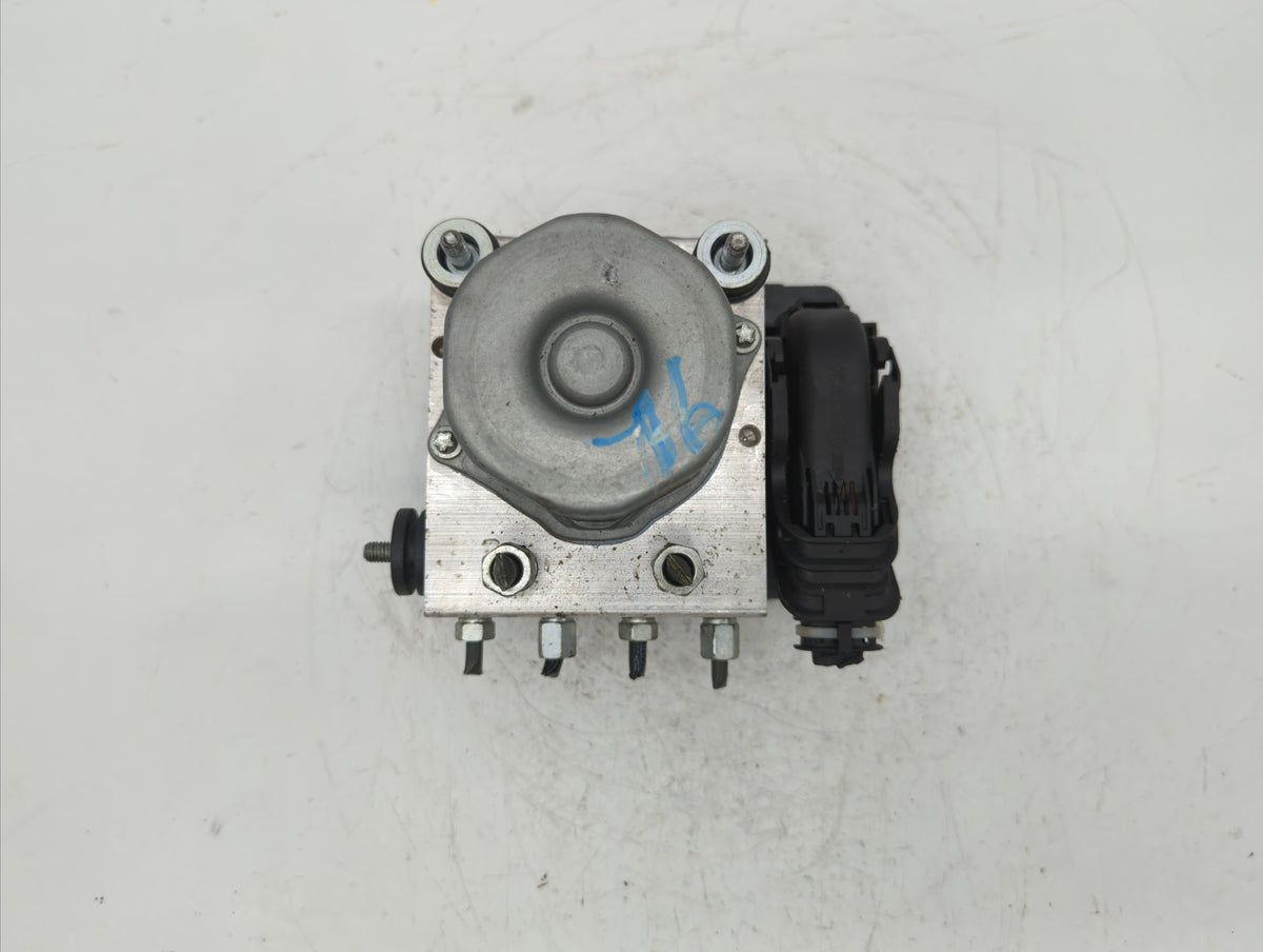 2017-2018 Nissan Altima Anti-Lock Brake ABS Pump Module Actuator OEM P/N:47660 9HU0A 47660 9HS0A Fits Fits 2017 2018 OEM Use