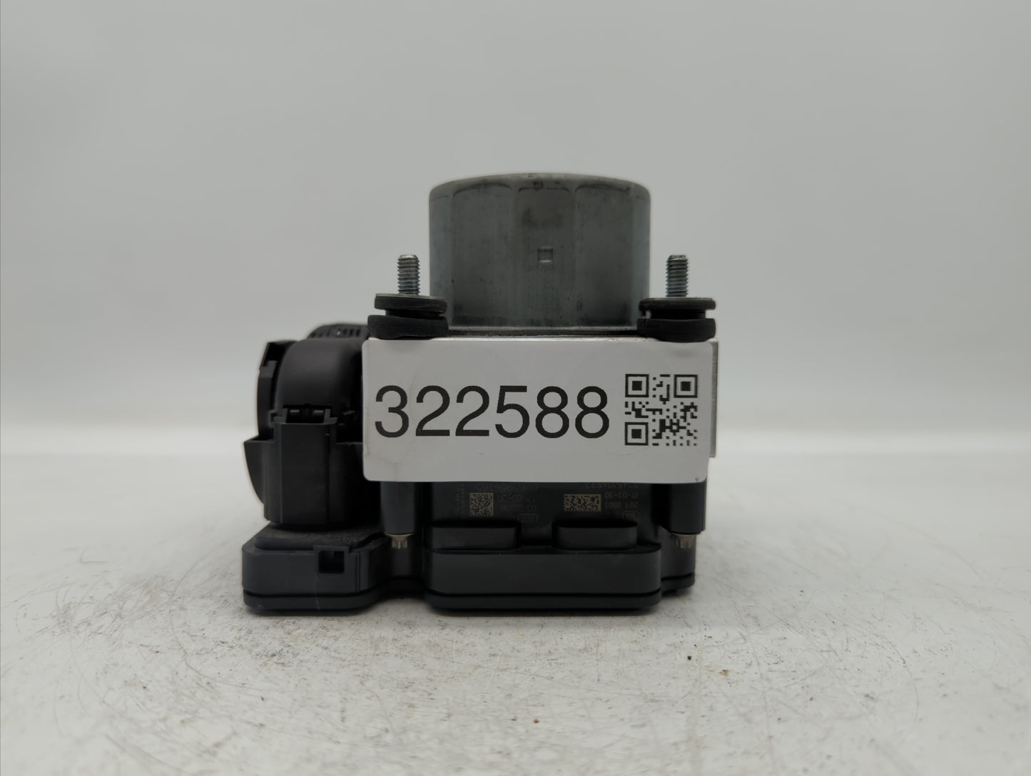 2017-2018 Nissan Altima ABS Pump Control Module Replacement P/N:47660 9HU0A 47660 9HS0A Fits Fits 2017 2018 OEM Used Auto Pa