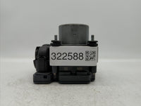 2017-2018 Nissan Altima ABS Pump Control Module Replacement P/N:47660 9HU0A 47660 9HS0A Fits Fits 2017 2018 OEM Used Auto Pa