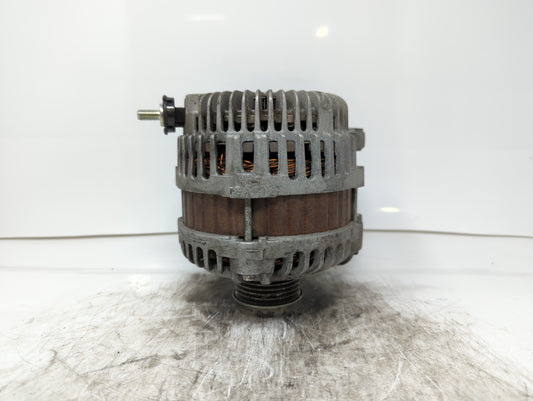 2018 Nissan Altima Alternator Replacement Generator Charging Assembly Engine OEM P/N:23100 9HU0A Fits OEM Used Auto Parts - 