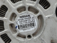 2018 Nissan Altima Alternator Replacement Generator Charging Assembly Engine OEM P/N:23100 9HU0A Fits OEM Used Auto Parts - 