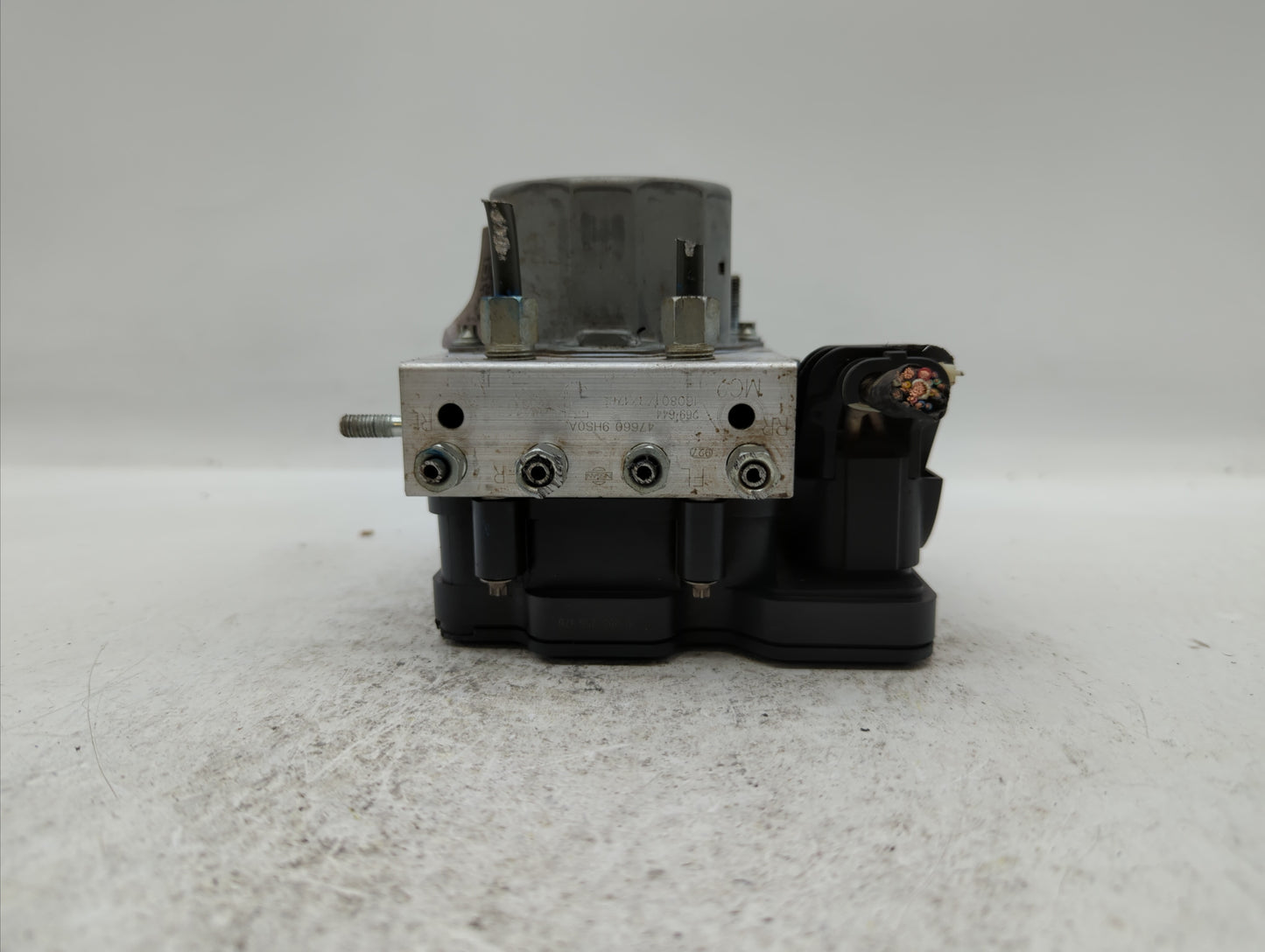 2017-2018 Nissan Altima ABS Pump Control Module Replacement P/N:47660 9HU0A 47660 9HS0A Fits Fits 2017 2018 OEM Used Auto Pa
