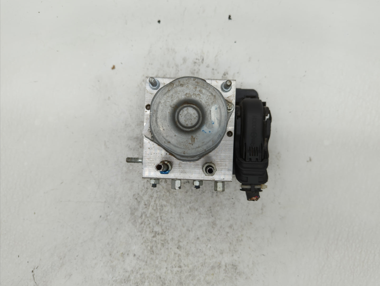 2017-2018 Nissan Altima ABS Pump Control Module Replacement P/N:47660 9HU0A 47660 9HS0A Fits Fits 2017 2018 OEM Used Auto Pa