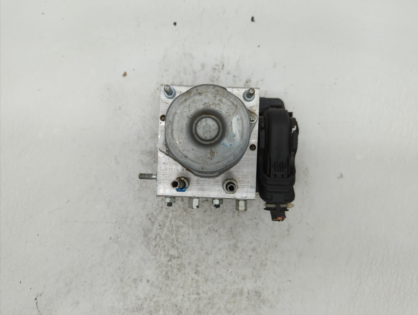 2017-2018 Nissan Altima ABS Pump Control Module Replacement P/N:47660 9HU0A 47660 9HS0A Fits Fits 2017 2018 OEM Used Auto Pa